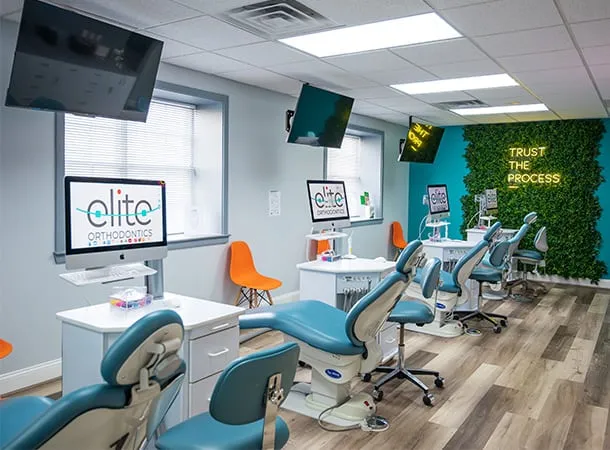 About Elite Orthodontics